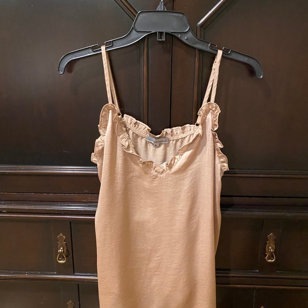 wishlist camisole